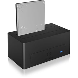 Docking Station Icy Box IB-1121-C31 για HDD/SSD