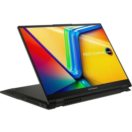 Laptop Asus Vivobook S 16 Flip OLED TOUCH TP3604VA-OLED-MY931W 16.0'' 3.2K OLED (Core i9-13900H/16GB/1TB SSD/UHD Graphics/Win11Home) image 4