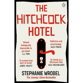 The Hitchcock Hotel