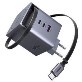 Φορτιστής UGreen 100W USB-C - Black