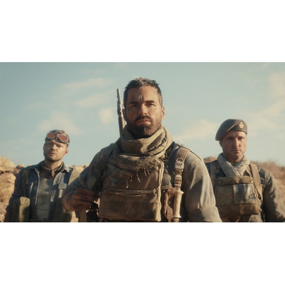 Call of Duty: Vanguard - PS5 image 15