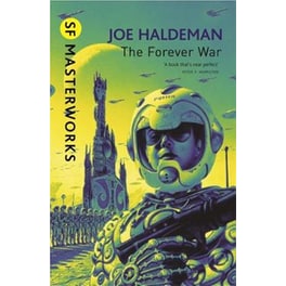 The Forever War