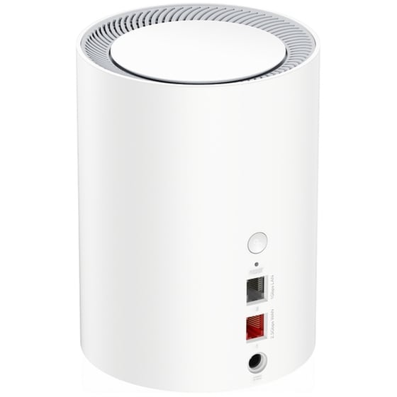 Cudy M3000 v2 WiFi Mesh Network Access Point Wi Fi 6 Dual Band (2.4 & 5GHz) Λευκό image 1