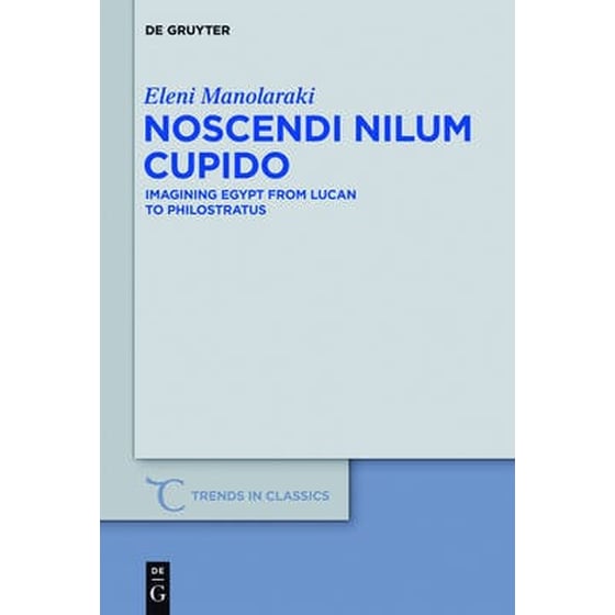 Noscendi Nilum Cupido image 0