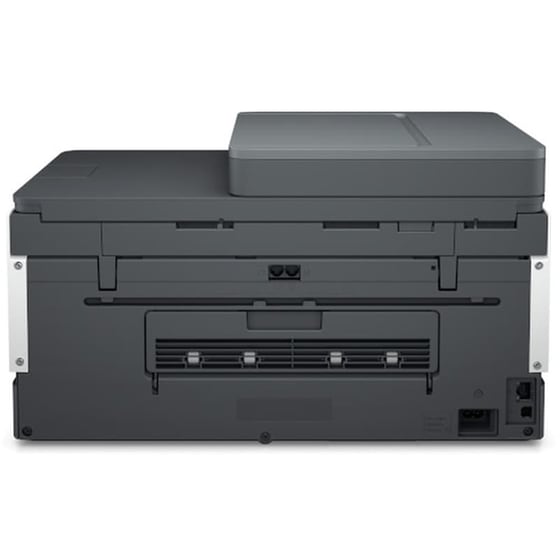 HP Smart Tank 790 Εγχρωμο Πολυμηχάνημα Inkjet A4 με WiFi, Bluetooth, ADF, Duplex Print, FAX (4WF66A) image 1