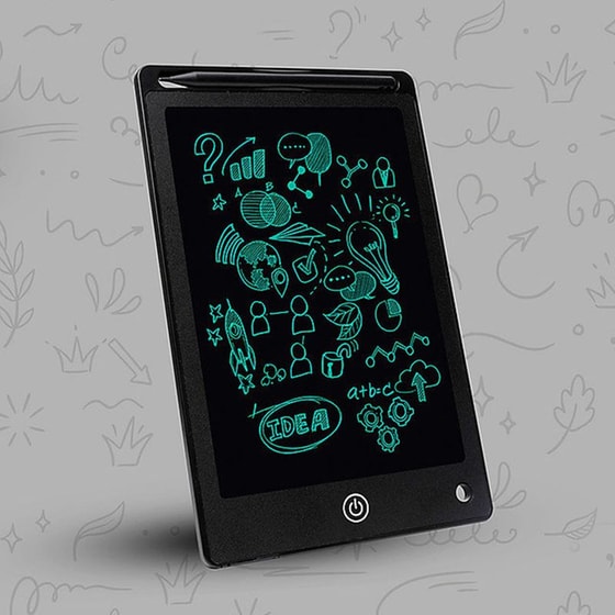 Red5 Endless Writting Pad Με Οθόνη LCD image 1