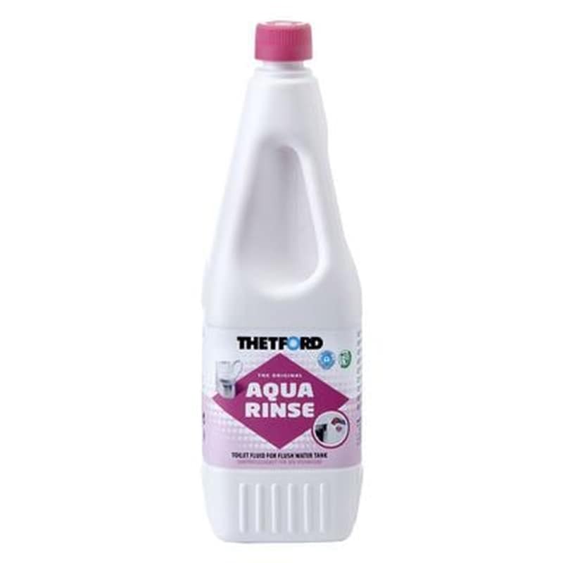 THETFORD Χημικο Υγρο Τουαλετας Aqua Rinse 1.5lt