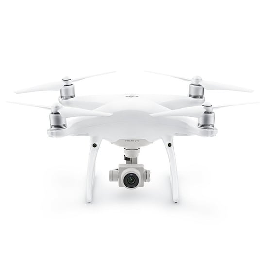 Drone DJI Phantom 4 Pro+  με 4Κ Κάμερα image 1