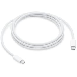 Καλώδιο Φόρτισης Apple USB-C 240W 2m - Λευκό
