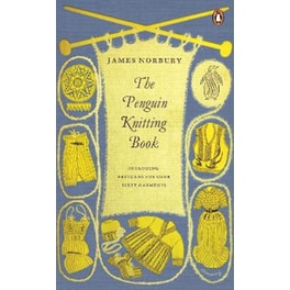 Penguin Knitting Book