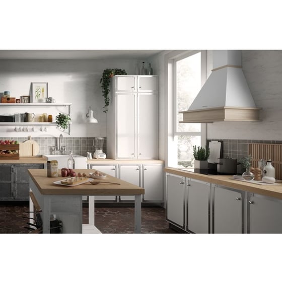 FRANKE Κιτ πλαισίου Lime 90 C2 για Country FCL 90 NF & FCS 90 NF image 3