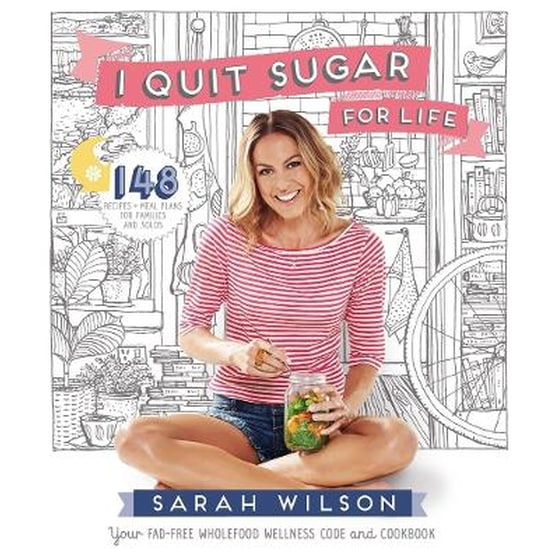 I Quit Sugar for Life image 0