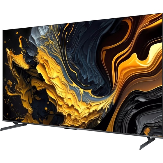 Xiaomi QLED MAX 85" 4K Google TV Τηλεόραση image 3