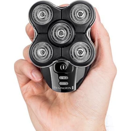 Ξυριστική Μηχανή Remington Rx5 Ultimate Series Xr 1500 Head image 6