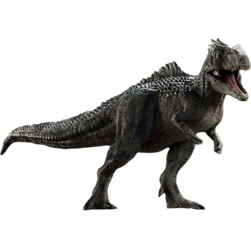 PRIME 1 STUDIO Φιγούρα PRIME 1 STUDIO Jurassic World Gigantosaurus 22 cm