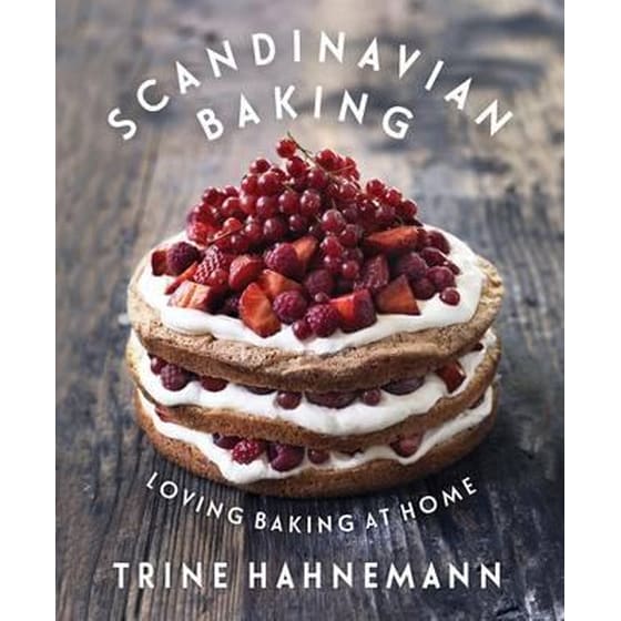 Scandinavian Baking image 0