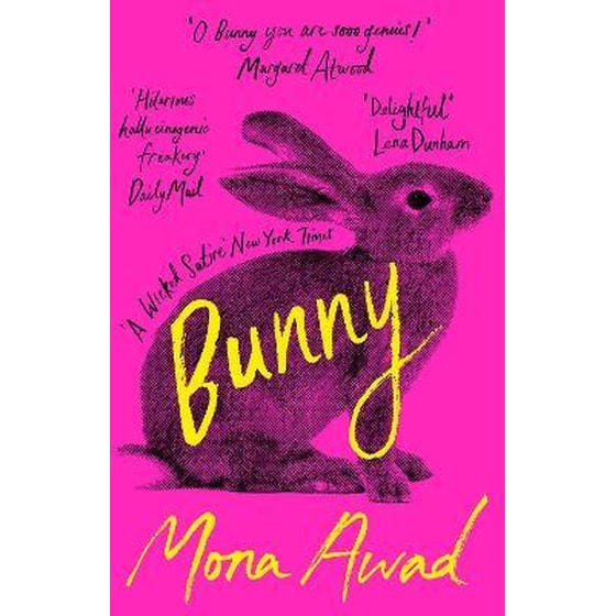 Bunny image 0