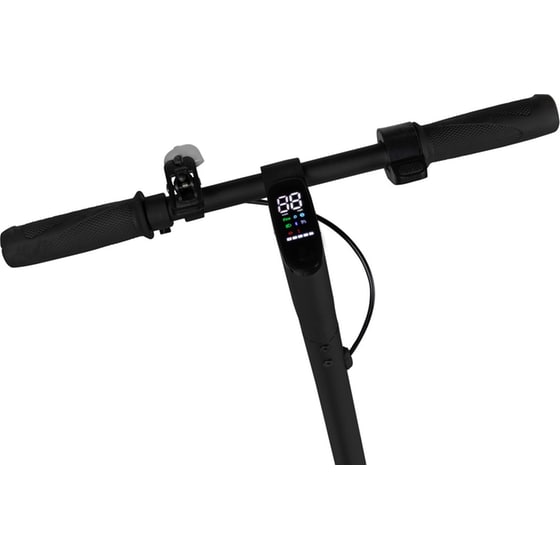 Ηλεκτρικό Πατίνι VirtuFit Cityline S200i E-Step - Μαύρο image 8