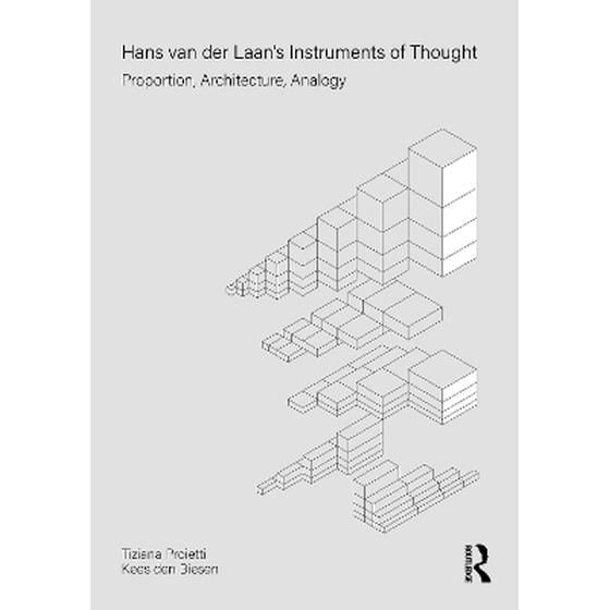 Hans van der Laan’s Instruments of Thought image 0
