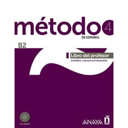 Metodo de espanol