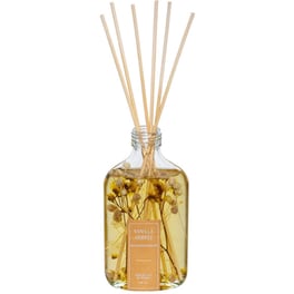 Αρωματικό Χώρου Diffuser Γυάλινο C-B Vanilla 181630A 180ml