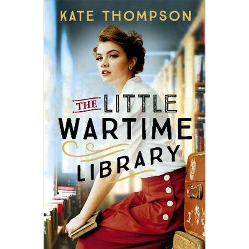 Little Wartime Library