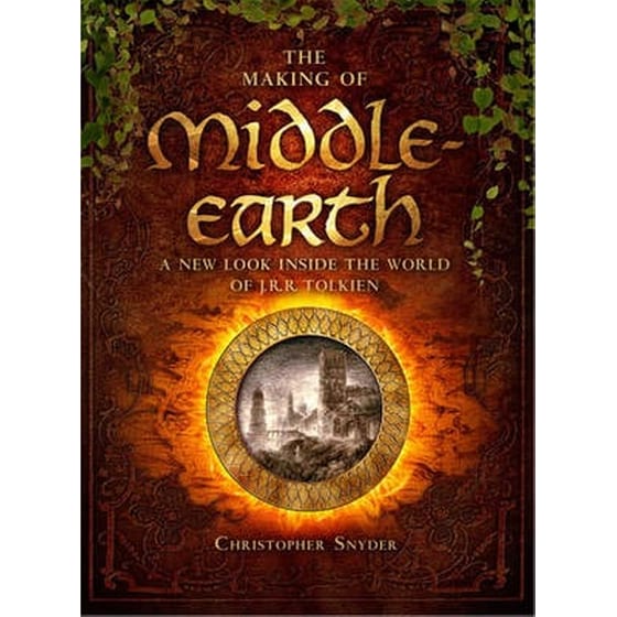 Making of Middle-earth image 0