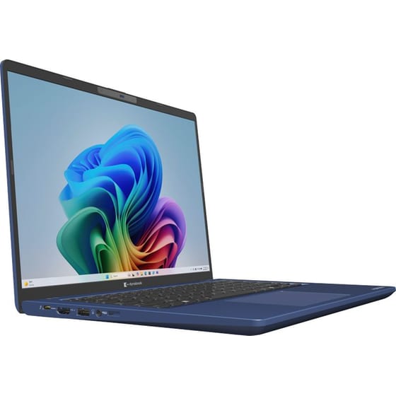 Toshiba Portege Z40L-N 14" FHD+ IPS (Intel Core Ultra7-258V/32 GB/1TB SSD/Arc Graphics/Win11Pro) Laptop image 4