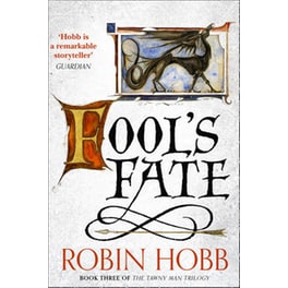 Fool's Fate