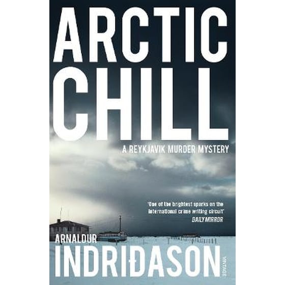 Arctic Chill image 0