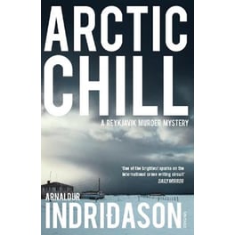Arctic Chill