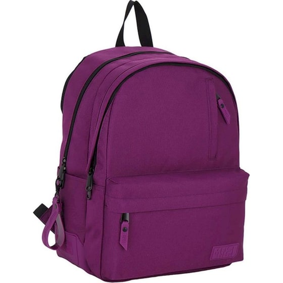 Σχολική Τσάντα Πλάτης Must Team Monochrome Classic Mauve image 0