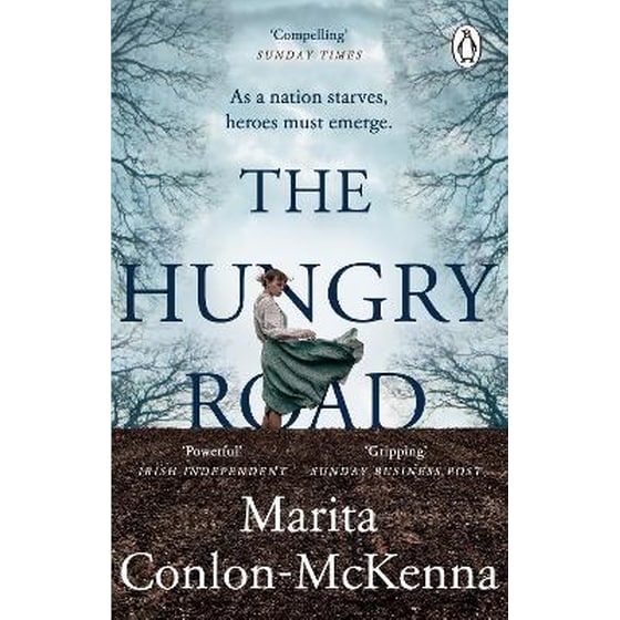 Hungry Road image 0