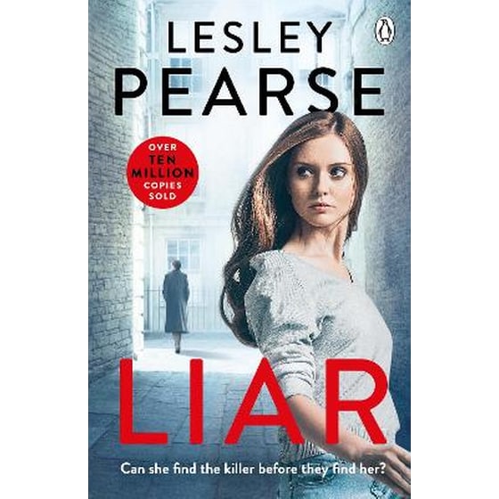 Liar image 0