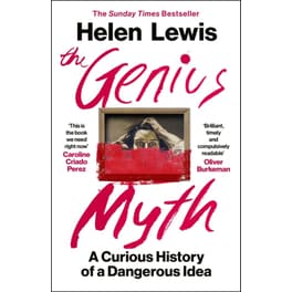 The Genius Myth
