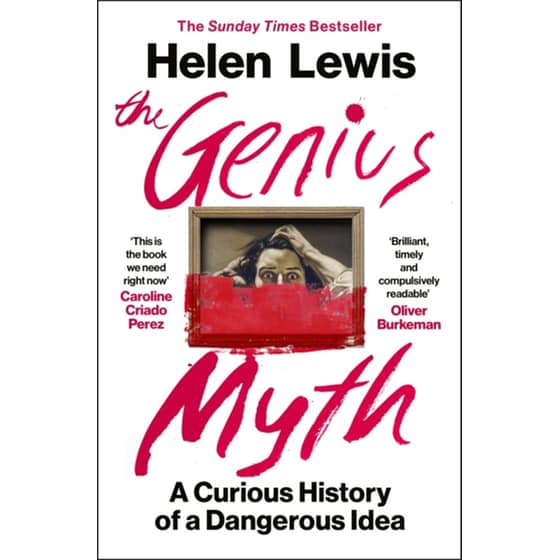 The Genius Myth image 0