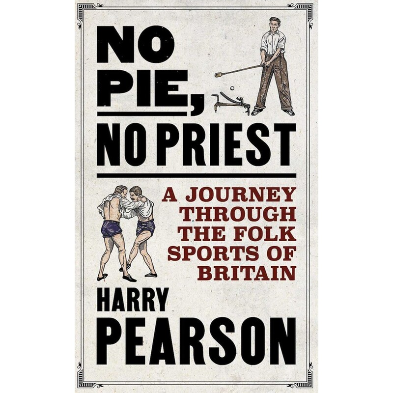 No Pie, No Priest