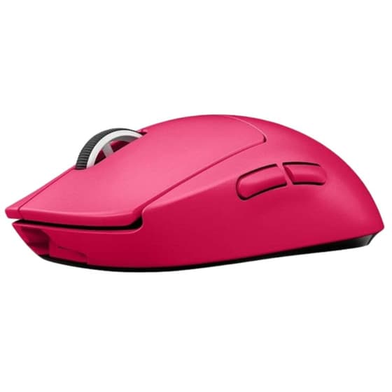 Logitech G Pro X Ασύρματο Ποντίκι - Ρόζ image 2