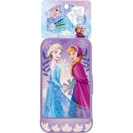 Κουτί Δραστηριοτήτων Ζωγραφικής Διακάκης Frozen 2