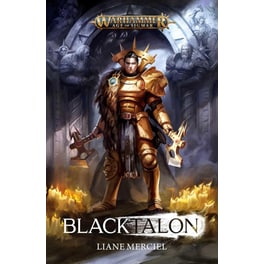 Blacktalon