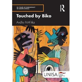 Touched by Biko