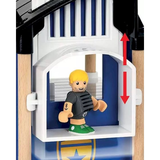 Brio World Αστυνομικό Τμήμα (33813) image 3