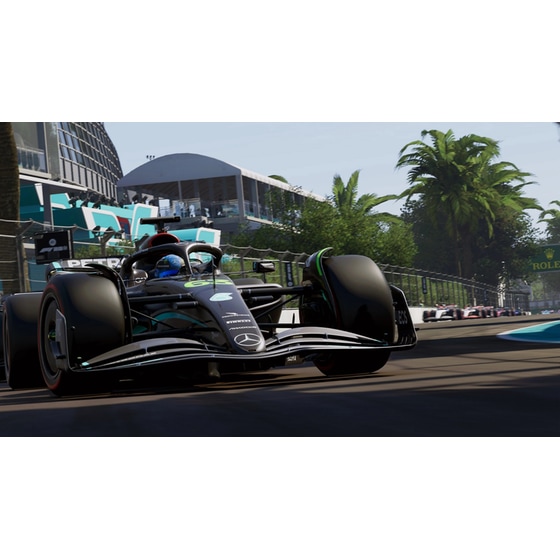 F1 23 - PS5 Used image 11