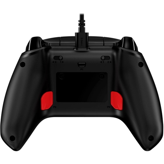 HyperX Clutch Gladiate Xbox Series Ενσύρματο Χειριστήριο - Μαύρο image 1