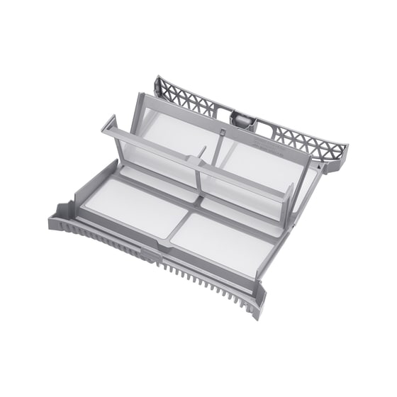 SAMSUNG DV90F09F4SU4 9 kg με Αντλία Θερμότητας Σκούρο Ασημί / Μαύρο Στεγνωτήριο Ρούχων image 8
