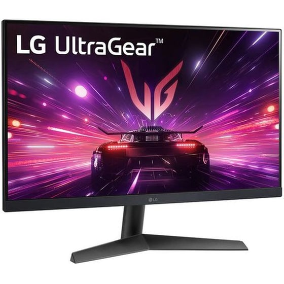 LG UltraGear 24GS60F-B Gaming Monitor 23.8'' FHD IPS Flat 180Hz 1ms image 1