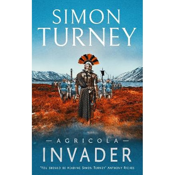 Agricola: Invader image 0