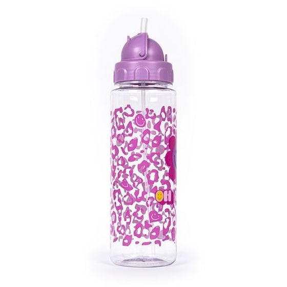 Παγούρι Tri Coastal Design Tcd Made for kids Πλαστικό 700ml Flower image 4
