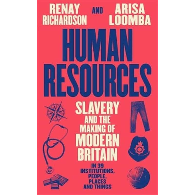 Human Resources