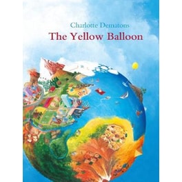 The Yellow Balloon